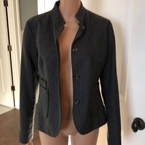 Banana Republic blazer. Worn maybe 3 xs